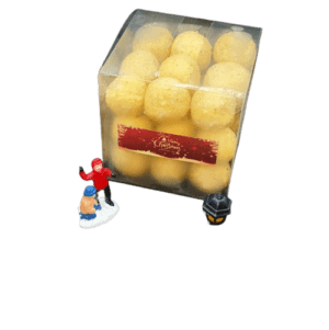 Cheeseball Frozen 27 pcs