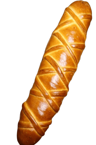 Pan de jamon 5Star Style Large