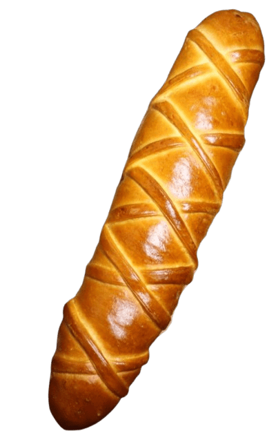 Pan de jamon 5Star Style Large