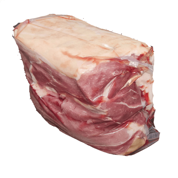 Ham with Bone