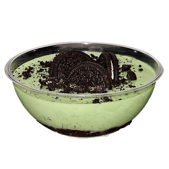 Pistachio Pudding