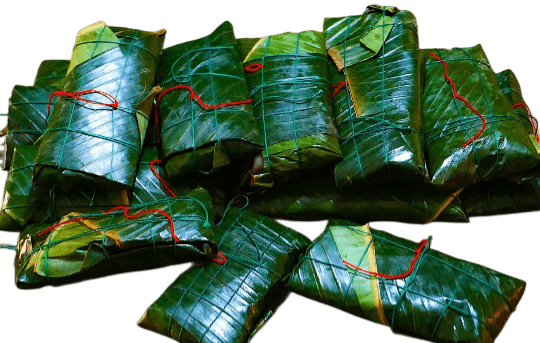 Ayaca Spicy Vegan