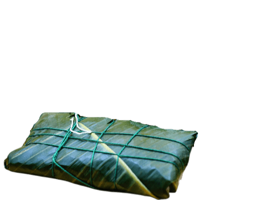 Ayaca Vegetarian Saltless