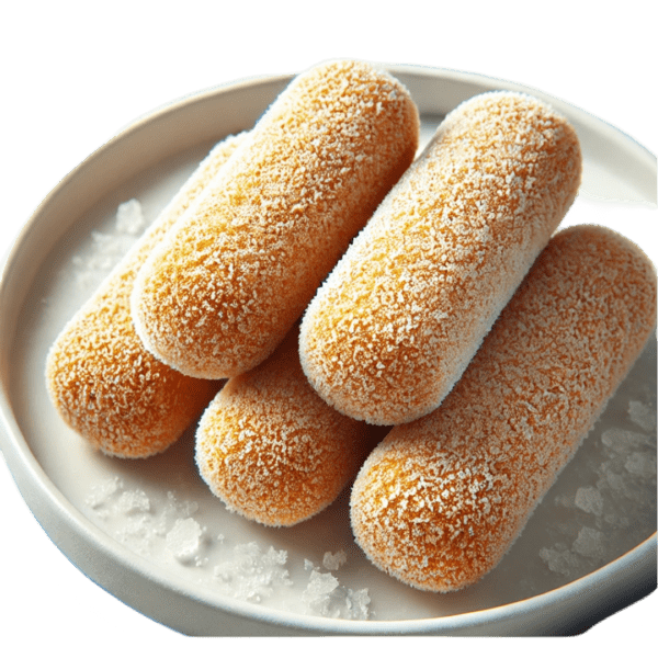 Frozen Croquette Beef
